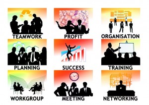 crear una empresa tareas