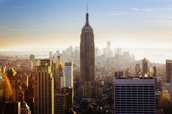 nueva york nueva york