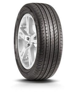Cooper Zeon 4XS Sport