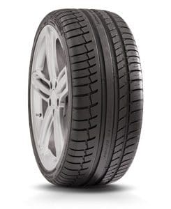 Cooper Zeon CS Sport Cooper Zeon CS Sport