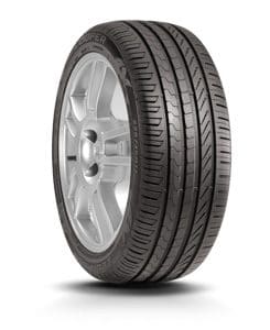 Cooper Zeon CS8 Cooper Zeon CS8