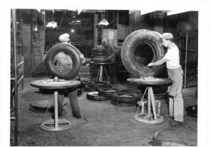 El Compromiso Cooper Tires neumáticos El Compromiso Cooper Tires neumáticos