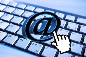 mailing email marketing